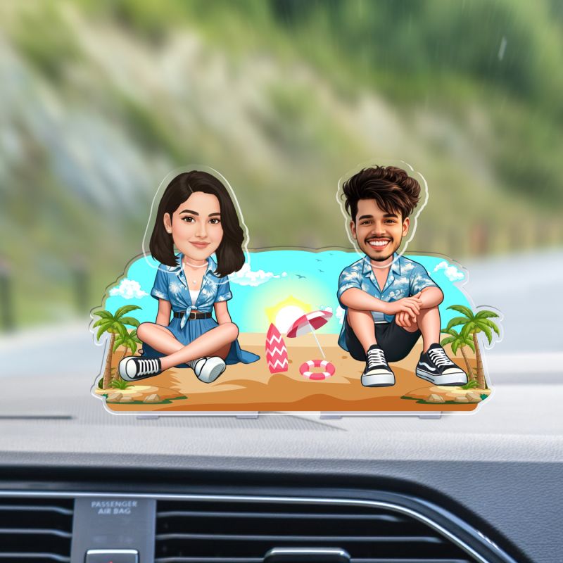 Personalised Mom Photo Collage LED Night Lamp Birthday Gift for Mother & Grandma Memorable Gift for Mom Mothers Day Gift Warm White Light & USB Powered